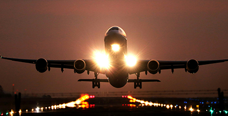 Airfield Ground Lighting (AGL)