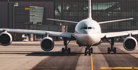 Approach Control Services
