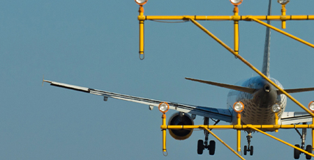 Flight Calibration & Inspection