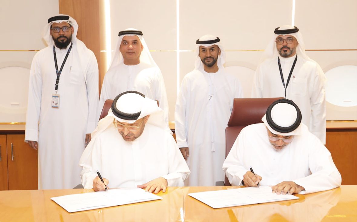 Groundbreaking Partnership to Elevate Excellence and Innovation …
